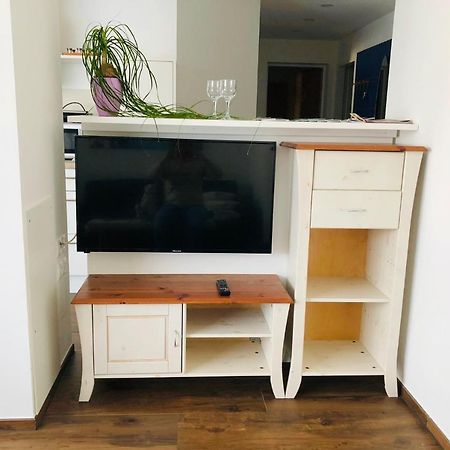 Ferienwohnung Steiner Тульфес Екстер'єр фото
