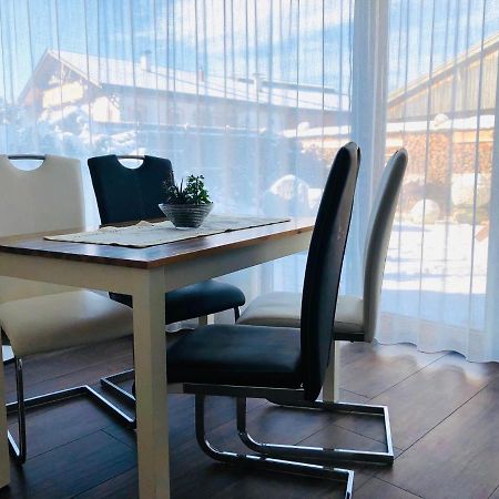 Ferienwohnung Steiner Тульфес Екстер'єр фото