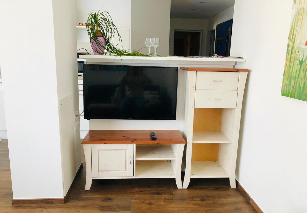 Ferienwohnung Steiner Тульфес Екстер'єр фото